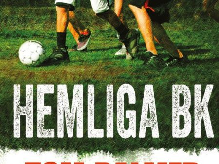 Hemliga BK Online now