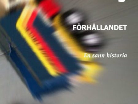 Förhållandet : en sann historia Discount