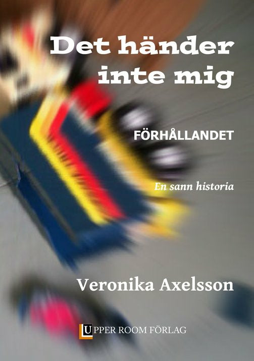 Förhållandet : en sann historia Discount