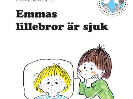 Emmas lillebror är sjuk Online