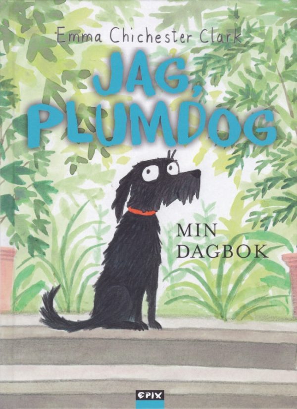 Jag, Plumdog – Min dagbok Online