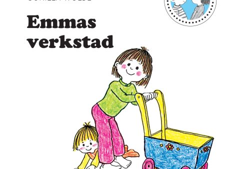 Emmas verkstad Fashion