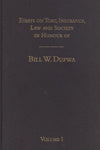 Festskrift till Bill W. Dufwa - Essays on Tort, Insurance Law and Society in Honour of Bill W. Dufwa on Sale