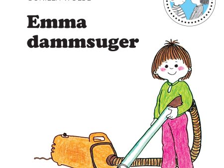 Emma dammsuger For Cheap