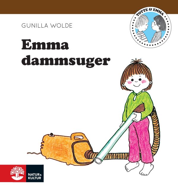 Emma dammsuger For Cheap