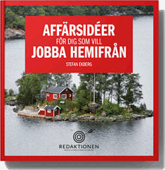 Affärsidéer för dig som vill jobba hemifrån For Sale