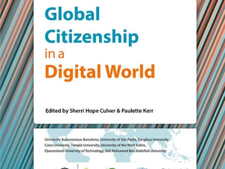 Global citizenship in a digital world Discount