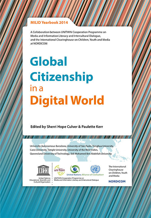 Global citizenship in a digital world Discount