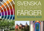 Svenska landskapsfärger Södermanland Online