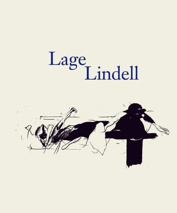 Lage Lindell Sale