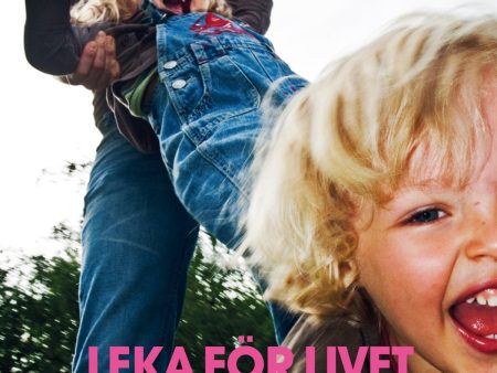 Leka för livet For Sale