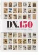 DN 150 : 450 klassiska förstasidor från Dagens nyheter Fashion