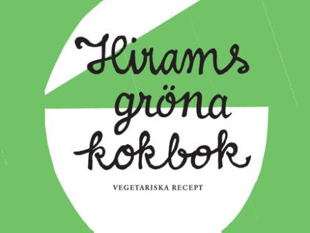 Hirams gröna kokbok Fashion