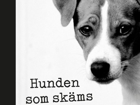 Hunden som skäms : myt eller sanning? Online Sale