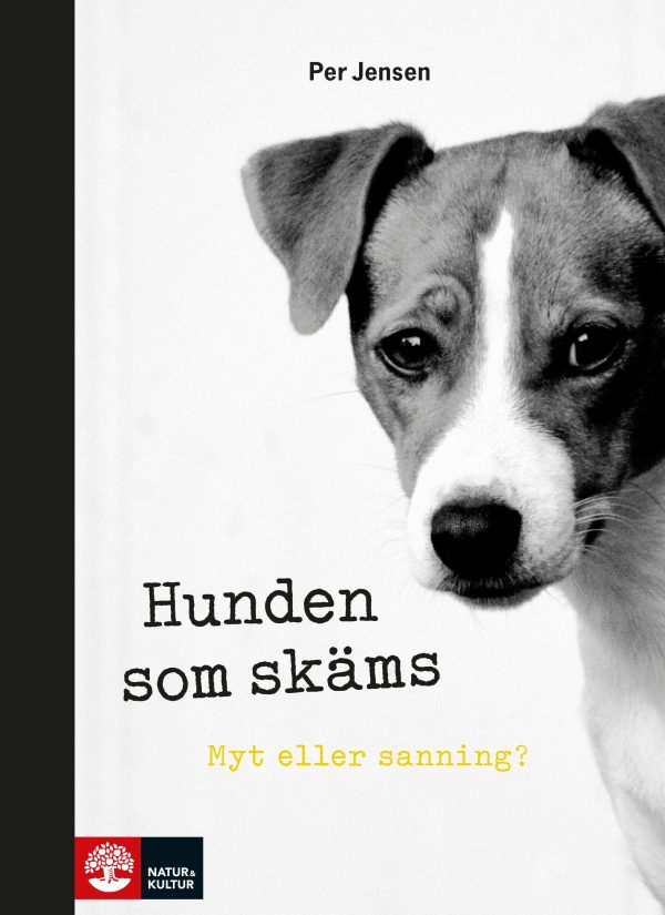 Hunden som skäms : myt eller sanning? Online Sale