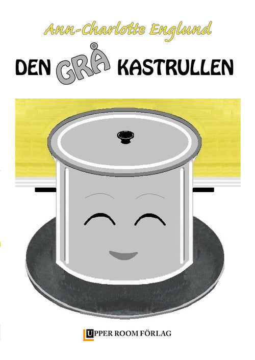 Den grå kastrullen Discount