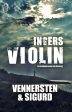 Ingers violin Hot on Sale