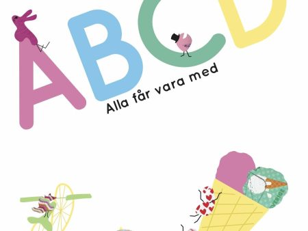 ABCD : alla får vara med For Discount