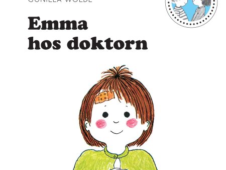 Emma hos doktorn For Sale