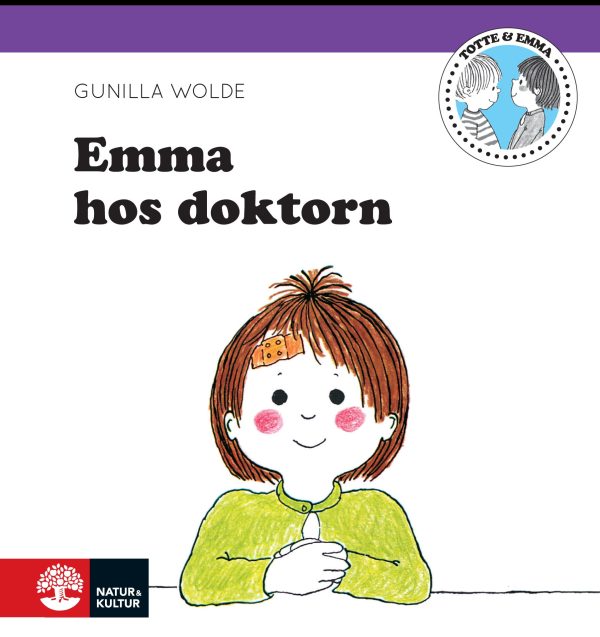 Emma hos doktorn For Sale