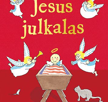 Jesus julkalas Online now