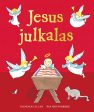 Jesus julkalas Online now