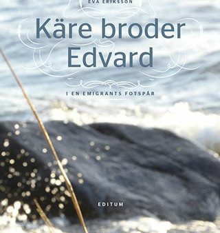 Käre broder Edvard Online Hot Sale