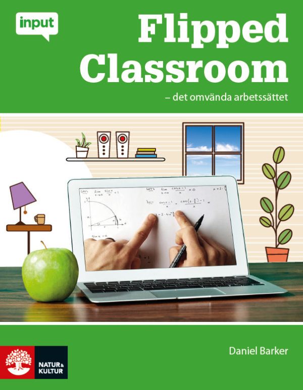 Flipped Classroom : det omvända arbetssättet Hot on Sale