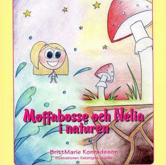 Moffabosse och Nelia i naturen on Sale