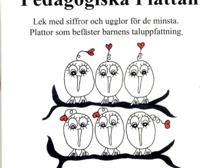 Pedagogiska plattan Sale