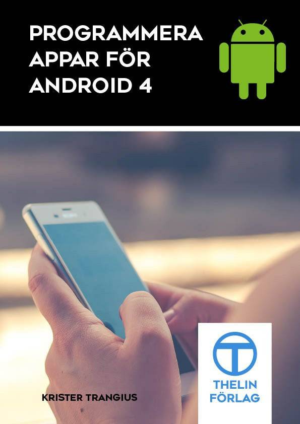 Programmera Appar för Android 4 Online