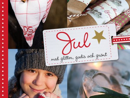 Jul med glitter, godis och grönt Fashion