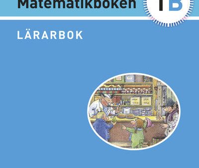 Nya Matematikboken 1 B Lärarbok Online Hot Sale