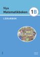 Nya Matematikboken 1 B Lärarbok Online Hot Sale