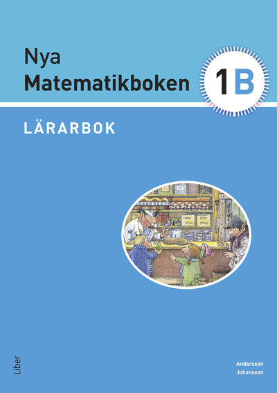 Nya Matematikboken 1 B Lärarbok Online Hot Sale