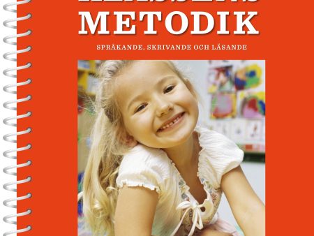 Förskoleklassens metodik - språkande, skrivande och lärande Supply