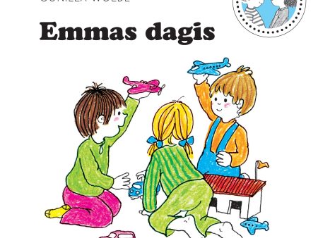 Emmas dagis For Sale