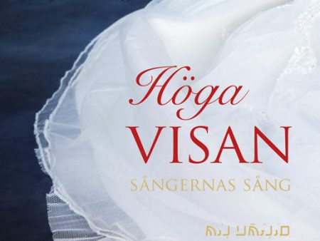 Höga Visan - Sångernas Sång Sale