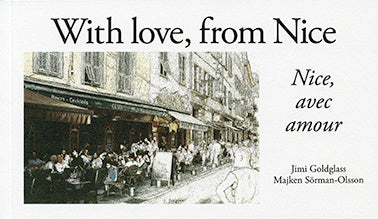 With love, from Nice = Nice, avec amour Discount