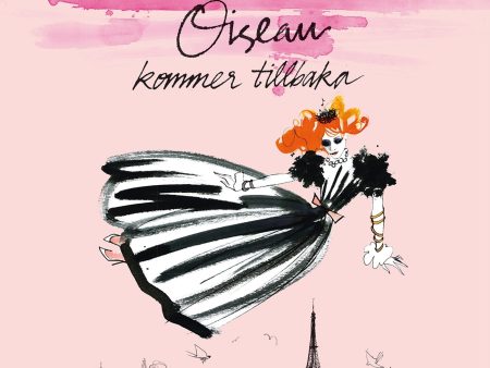 Mademoiselle Oiseau kommer tillbaka Cheap