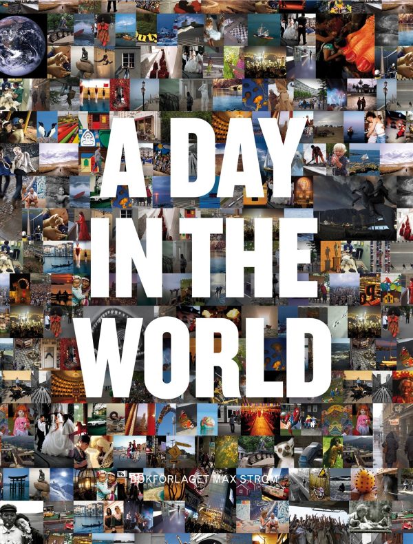 Day in the World (eng), A For Cheap