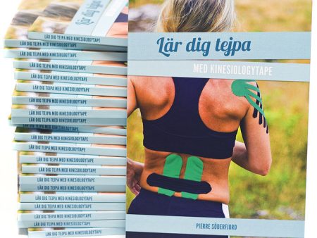 Lär dig tejpa med kinesiologytape Online Sale