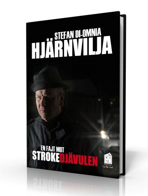 Hjärnvilja : en fajt mot strokedjävulen Online Sale