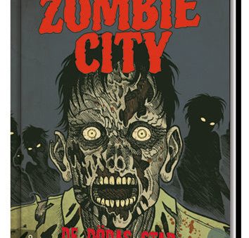 Zombie City. De dödas stad Online