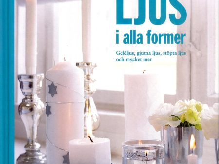 Egna ljus i alla former For Sale