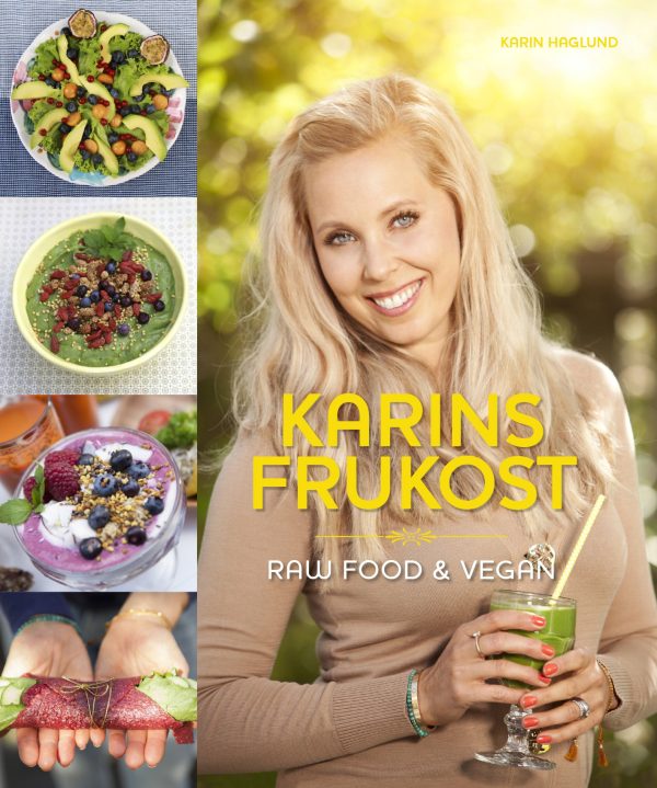 Karins Frukost : raw food & vegan Discount