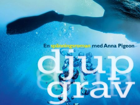 Djup grav Sale