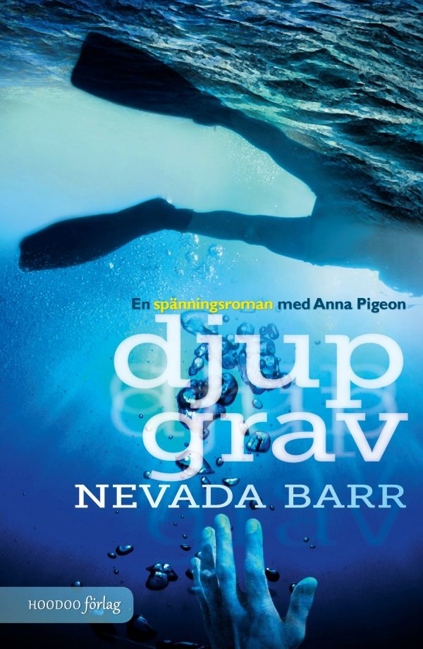 Djup grav Sale